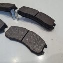 MAZDA 626 FORD PROBE I KLOCKI HAMULCOWE KOMPLET JC PREMIUM C13031PR