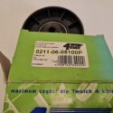 MERCEDES W124 W210 W460 W140 W638 ROLKA PROWADZĄCA 4MAX 0211-06-05100P