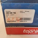 MERCEDES W210 TULEJA PODUSZKA TYLNEJ BELKI TOPRAN 400538755