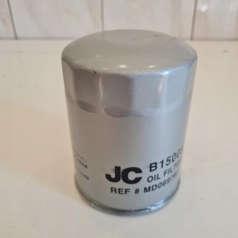 MITSUBISHI LANCER COLT FILTR OLEJU JC B15005JC