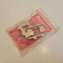 NISSAN SUZUKI ZESTAW MONTAŻOWY KLOCKÓW HAMULCOWYCH QUICK BRAKE 1253