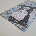 OPEL AGILA CORSA B C 1.0 USZCZELKA GŁOWICY AJUSA 10101700