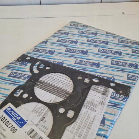 OPEL AGILA CORSA B C 1.0 USZCZELKA GŁOWICY AJUSA 10101700 OPEL AGILA CORSA B C 1.0 USZCZELKA GŁOWICY AJUSA 10101700