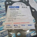 OPEL AGILA CORSA B C 1.0 USZCZELKA GŁOWICY AJUSA 10101700