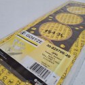 OPEL ASCONA C KADETT E VECTRA A USZCZELKA GŁOWICY GOETZE 30-025706-20