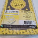 OPEL ASCONA C KADETT E VECTRA A USZCZELKA GŁOWICY GOETZE 30-025706-20