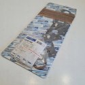 OPEL ASTRA F COMBO CORSA B USZCZELKI KOLEKTORA KPL AJUSA 52097700