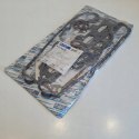 OPEL ASTRA F CORSA B VECTRA B USZCZELKI GŁOWICY KOMPLET AJUSA 52136500