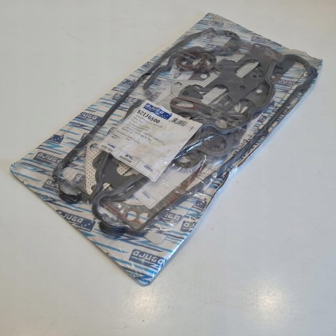 OPEL ASTRA F CORSA B VECTRA B USZCZELKI GŁOWICY KOMPLET AJUSA 52136500 OPEL ASTRA F CORSA B VECTRA B USZCZELKI GŁOWICY KOMPLET AJUSA 52136500