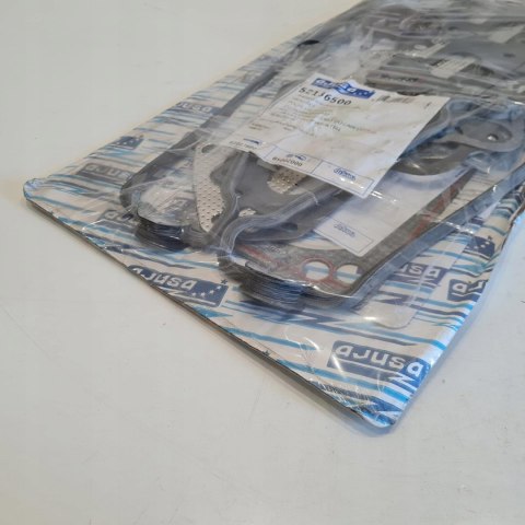 OPEL ASTRA F CORSA B VECTRA B USZCZELKI GŁOWICY KOMPLET AJUSA 52136500 OPEL ASTRA F CORSA B VECTRA B USZCZELKI GŁOWICY KOMPLET AJUSA 52136500