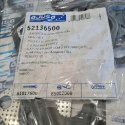 OPEL ASTRA F CORSA B VECTRA B USZCZELKI GŁOWICY KOMPLET AJUSA 52136500