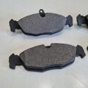 OPEL ASTRA F VECTRA A KLOCKI HAMULCOWE KOMPLET JC PREMIUM C1X005PR