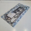 OPEL ASTRA H VECTRA C ZAFIRA A USZCZELKI GŁOWICY KOMPLET AJUSA 52175700