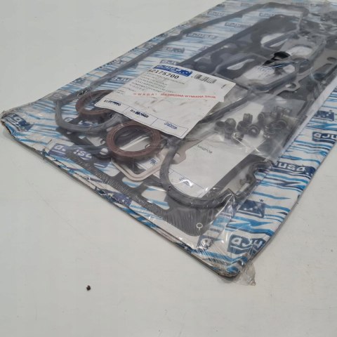 OPEL ASTRA H VECTRA C ZAFIRA A USZCZELKI GŁOWICY KOMPLET AJUSA 52175700 OPEL ASTRA H VECTRA C ZAFIRA A USZCZELKI GŁOWICY KOMPLET AJUSA 52175700