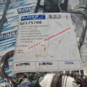 OPEL ASTRA H VECTRA C ZAFIRA A USZCZELKI GŁOWICY KOMPLET AJUSA 52175700