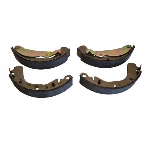 OPEL CORSA A KADETT D E SZCZĘKI HAMULCOWE KOMPLET WERTTEILE 464141 OPEL CORSA A KADETT D E SZCZĘKI HAMULCOWE KOMPLET WERTTEILE 464141