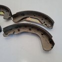 OPEL CORSA A KADETT D E SZCZĘKI HAMULCOWE KOMPLET WERTTEILE 464141