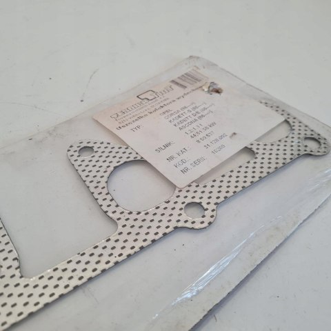 OPEL CORSA ASCONA USZCZELKA KOLEKTORA WYDECHOWEGO TESNILA TMT 31128002