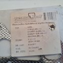 OPEL CORSA ASCONA USZCZELKA KOLEKTORA WYDECHOWEGO TESNILA TMT 31128002