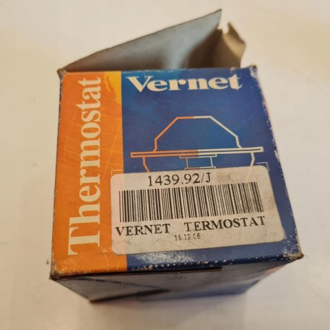 OPEL FRONTERA A OMEGA A REKORD SENATOR TERMOSTAT CALORSTAT 1439.92/J OPEL FRONTERA A OMEGA A REKORD SENATOR TERMOSTAT CALORSTAT 1439.92/J