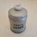 OPEL VOLVO RENAULT MITSUBISHI FILTR PALIWA RACER R3265