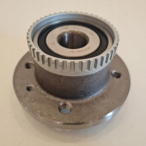 RENAULT MEGANE I SCENIC I PIASTA KOŁA CX 335