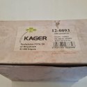 RENAULT TRAFIC OPEL VIVARO FILTR POWIETRZA KAGER 12-0093