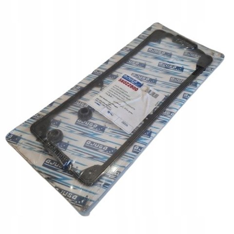 SEAT SKODA VOLKSWAGEN USZCZELKA POKRYWY ZAWORÓW AJUSA 56022800 SEAT SKODA VOLKSWAGEN USZCZELKA POKRYWY ZAWORÓW AJUSA 56022800