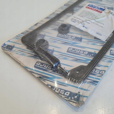 SEAT SKODA VOLKSWAGEN USZCZELKA POKRYWY ZAWORÓW AJUSA 56022800 SEAT SKODA VOLKSWAGEN USZCZELKA POKRYWY ZAWORÓW AJUSA 56022800