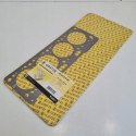 VW GOLF III SEAT IBIZA SKODA OCTAVIA USZCZELKA GŁOWICY GOETZE 30-027910-00