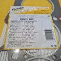 VW PASSAT AUDI 100 C3 2.0 2.2 USZCZELKA GŁOWICY GLASER 02641 80F