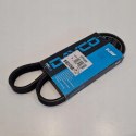 AUDI FIAT OPEL ALFA ROMEO JAGUAR PASEK KLINOWY WIELOROWKOWY DAYCO 5PK986