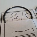 AUDI SEAT SKODA VOLKSWAGEN PIERŚCIENIE TŁOKOWE GOETZE 08-990107-00