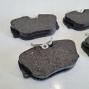 BMW SERIA 3 E30 KLOCKI HAMULCOWE KOMPLET FOMAR FO 434281