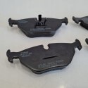 BMW SERIA 3 E36 SERIA 5 E34 KLOCKI HAMULCOWE KOMPLET FOMAR FO 469881