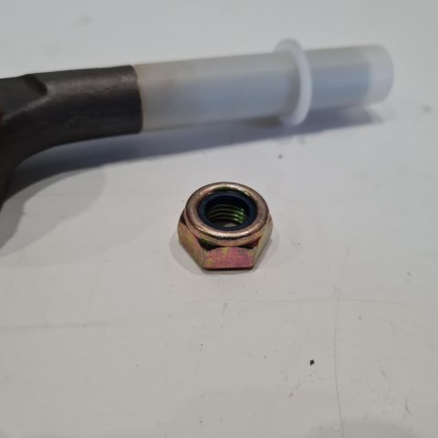 CITROEN XANTIA SAXO PEUGEOT 106 206 KOŃCÓWKA DRĄŻKA MASTER SPORT MS 14800