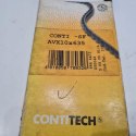 CITROEN FIAT LANCIA VOLKSWAGEN PASEK KLINOWY CONTITECH AVX10X635