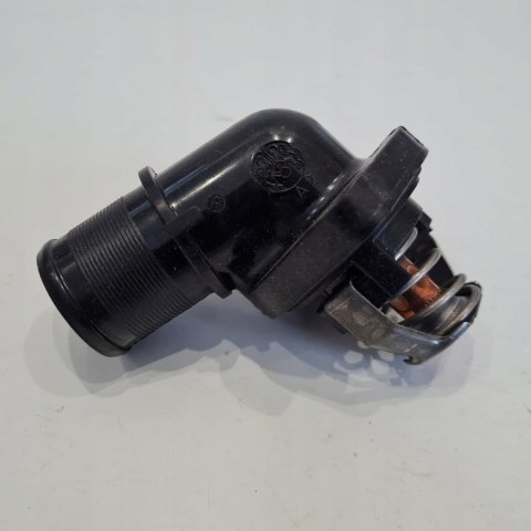 CITROEN PEUGEOT OBUDOWA TERMOSTAT CALORSTAT TH6106.89J CITROEN PEUGEOT OBUDOWA TERMOSTAT CALORSTAT TH6106.89J