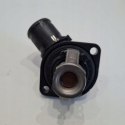 CITROEN PEUGEOT OBUDOWA TERMOSTAT CALORSTAT TH6106.89J
