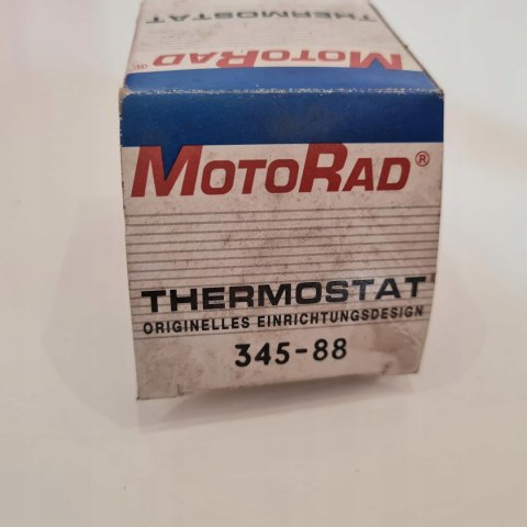 CITROEN RENAULT VOLVO TERMOSTAT MOTORAD 345-88 CITROEN RENAULT VOLVO TERMOSTAT MOTORAD 345-88