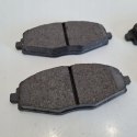 DAEWOO LANOS MATIZ KLOCKI HAMULCOWE KOMPLET FOMAR FO 642281