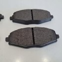 DAEWOO LANOS MATIZ KLOCKI HAMULCOWE KOMPLET FOMAR FO 642281