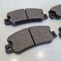 FIAT ARGENTA CROMA LANCIA THEMA KLOCKI HAMULCOWE KOMPLET FOMAR FO 658581