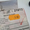 FIAT CITROEN PEUGEOT TULEJA WAHACZA FEBI BILSTEIN 21613