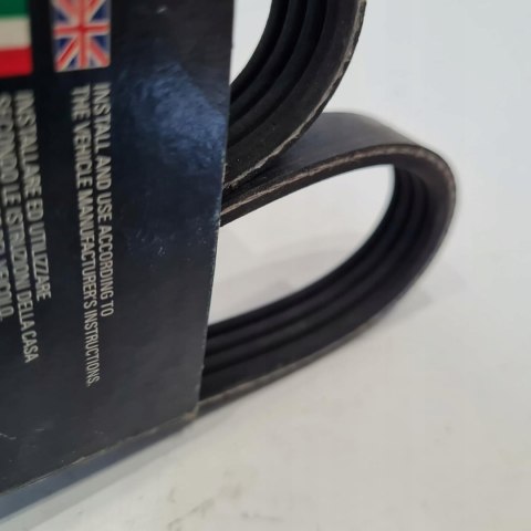FIAT FORD NISSAN PASEK KLINOWY WIELOROWKOWY DAYCO 4PK958 FIAT FORD NISSAN PASEK KLINOWY WIELOROWKOWY DAYCO 4PK958