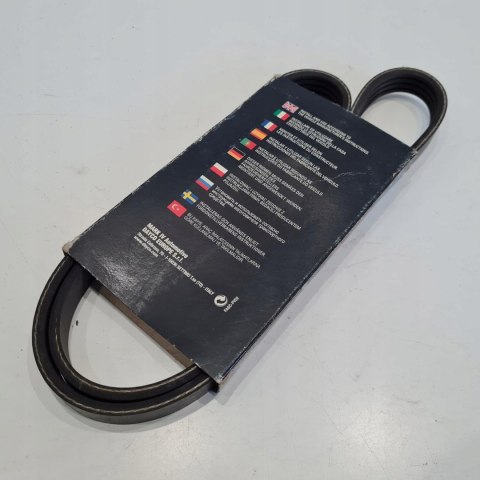 FIAT FORD NISSAN PASEK KLINOWY WIELOROWKOWY DAYCO 4PK958 FIAT FORD NISSAN PASEK KLINOWY WIELOROWKOWY DAYCO 4PK958