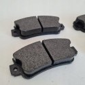 FIAT SEAT LANCIA KLOCKI HAMULCOWE KOMPLET FOMAR FO 433481