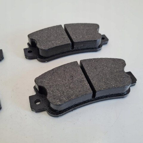 FIAT SEAT LANCIA KLOCKI HAMULCOWE KOMPLET FOMAR FO 433481 FIAT SEAT LANCIA KLOCKI HAMULCOWE KOMPLET FOMAR FO 433481