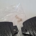 FIAT SEAT LANCIA KLOCKI HAMULCOWE KOMPLET FOMAR FO 433481