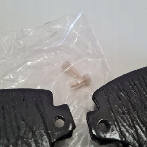 FIAT SEAT LANCIA KLOCKI HAMULCOWE KOMPLET FOMAR FO 433481 FIAT SEAT LANCIA KLOCKI HAMULCOWE KOMPLET FOMAR FO 433481